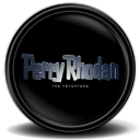Perry Rhodan - The Adventure 3 Icon